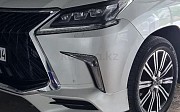 Lexus LX 570, 5.7 автомат, 2018, внедорожник Актобе
