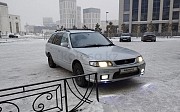 Mazda Capella, 1.8 автомат, 1998, универсал Нұр-Сұлтан (Астана)