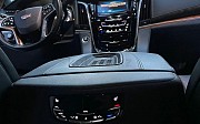 Cadillac Escalade ESV, 6.2 автомат, 2016, внедорожник Алматы