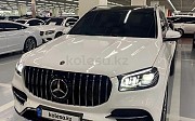 Mercedes-Benz GLS 580, 4 автомат, 2021, внедорожник Алматы