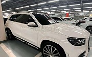 Mercedes-Benz GLS 580, 4 автомат, 2021, внедорожник Алматы