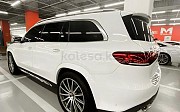 Mercedes-Benz GLS 580, 4 автомат, 2021, внедорожник Алматы