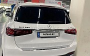 Mercedes-Benz GLS 580, 4 автомат, 2021, внедорожник Алматы