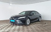 Toyota Camry, 2.5 автомат, 2018, седан Шымкент