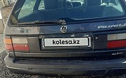 Volkswagen Passat, 2 механика, 1990, универсал Астана
