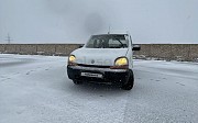 Renault Kangoo, 1.5 механика, 1998, минивэн Уральск