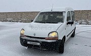 Renault Kangoo, 1.5 механика, 1998, минивэн Орал