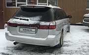 Subaru Legacy, 2.5 автомат, 1999, универсал Астана