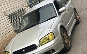 Subaru Legacy, 2.5 автомат, 1999, универсал Нұр-Сұлтан (Астана)