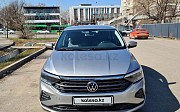 Volkswagen Polo, 1.6 автомат, 2021, лифтбек Алматы