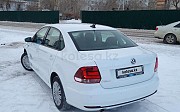 Volkswagen Polo, 1.6 автомат, 2019, седан Нұр-Сұлтан (Астана)