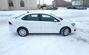 Volkswagen Polo, 1.6 автомат, 2019, седан Астана