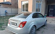 Chevrolet Aveo, 1.6 автомат, 2013, седан Алматы
