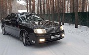 Nissan Cedric, 2.5 автомат, 1999, седан 