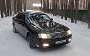 Nissan Cedric, 2.5 автомат, 1999, седан Петропавловск