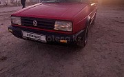 Volkswagen Jetta, 1.8 механика, 1991, седан Кызылорда