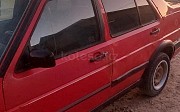 Volkswagen Jetta, 1.8 механика, 1991, седан Қызылорда