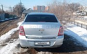 Chevrolet Cobalt, 1.5 автомат, 2014, седан Алматы