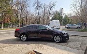 Kia Optima, 2.4 автомат, 2012, седан 