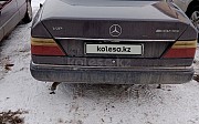 Mercedes-Benz E 200, 2 автомат, 1990, седан Балхаш