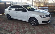 Skoda Rapid, 1.2 механика, 2014, лифтбек 