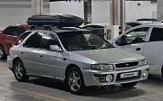 Subaru Impreza, 2 механика, 1995, универсал Астана