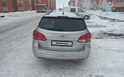 Chevrolet Cruze, 1.6 механика, 2014, седан Астана