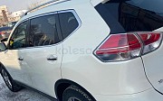 Nissan X-Trail, 2.5 вариатор, 2018, кроссовер Алматы