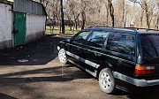 Volkswagen Passat, 2 механика, 1992, универсал 