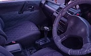 Mitsubishi Pajero, 2.5 автомат, 1993, внедорожник 