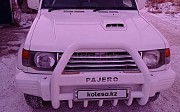 Mitsubishi Pajero, 2.5 автомат, 1993, внедорожник Ақтөбе