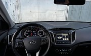 Hyundai Creta, 2 автомат, 2021, кроссовер Алматы