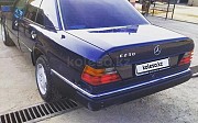 Mercedes-Benz E 230, 2.3 механика, 1992, седан Сарыагаш