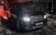 Land Rover Range Rover, 5 автомат, 2011, внедорожник Алматы