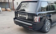 Land Rover Range Rover, 5 автомат, 2011, внедорожник Алматы