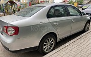 Volkswagen Jetta, 1.6 автомат, 2008, седан Нұр-Сұлтан (Астана)