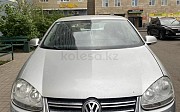 Volkswagen Jetta, 1.6 автомат, 2008, седан Нұр-Сұлтан (Астана)