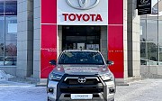 Toyota Hilux, 2.8 автомат, 2022, пикап Павлодар