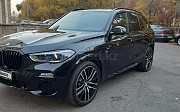 BMW X5, 3 автомат, 2020, кроссовер Алматы