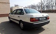 Volkswagen Passat, 1.8 механика, 1990, седан Алматы