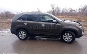 Kia Sorento, 2.4 автомат, 2010, кроссовер 