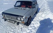 ВАЗ (Lada) 2106, 1.6 механика, 1991, седан Өскемен