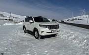 Toyota Land Cruiser Prado, 4 автомат, 2022, внедорожник Алматы