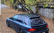 Subaru Impreza WRX STi, 2 механика, 1997, универсал Алматы