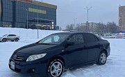 Toyota Corolla, 1.6 робот, 2007, седан 