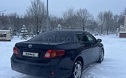 Toyota Corolla, 1.6 робот, 2007, седан 