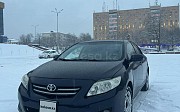 Toyota Corolla, 1.6 робот, 2007, седан Тараз