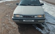 Mazda 626, 2 механика, 1991, седан Балхаш