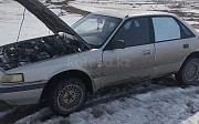 Mazda 626, 2 механика, 1991, седан Балхаш