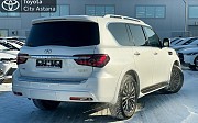 Infiniti QX80, 5.6 автомат, 2021, внедорожник Нұр-Сұлтан (Астана)